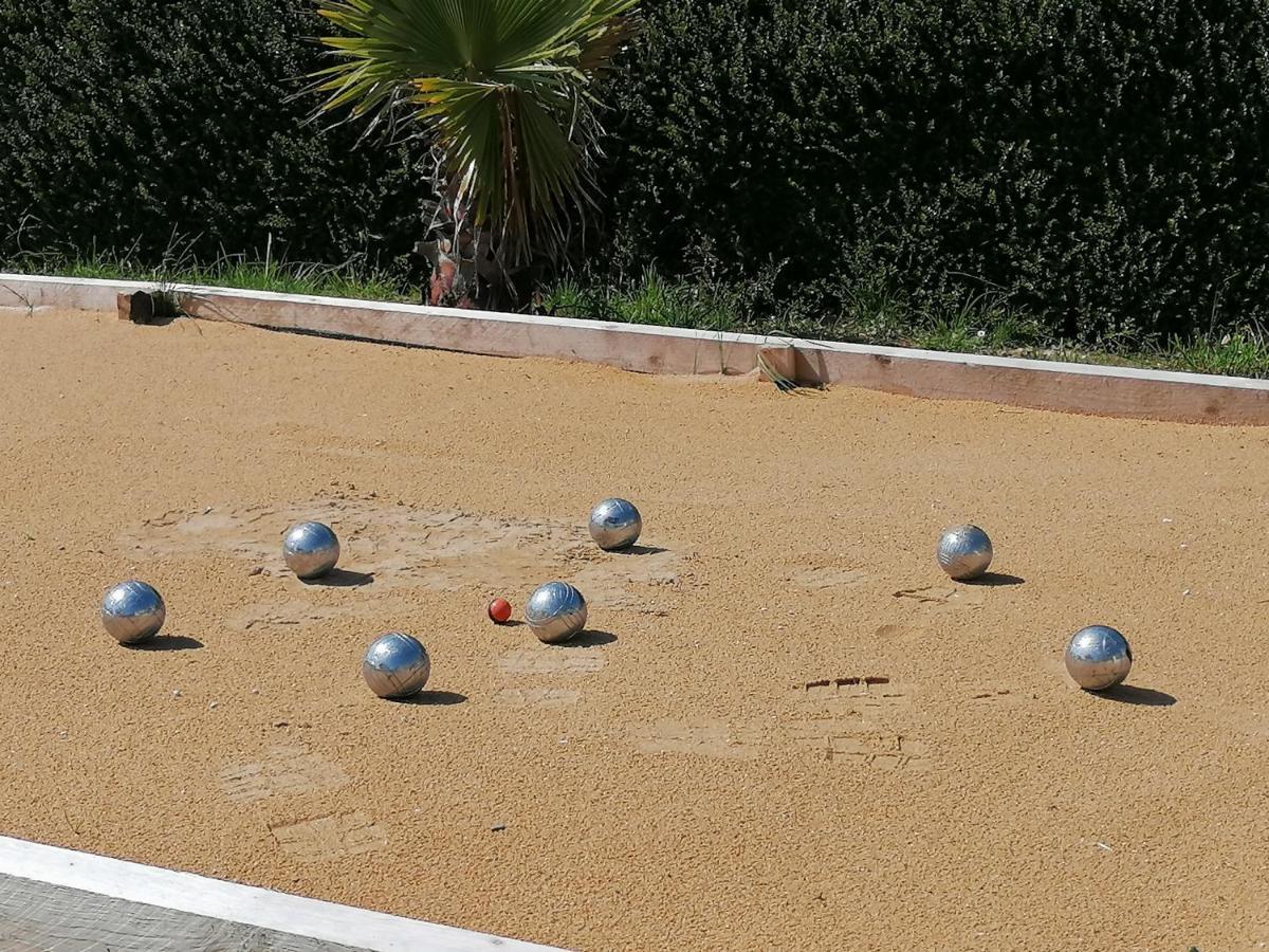 Gite 2 Pers Proche Plage Avec Jardin Clohars-Carnoët Kültér fotó