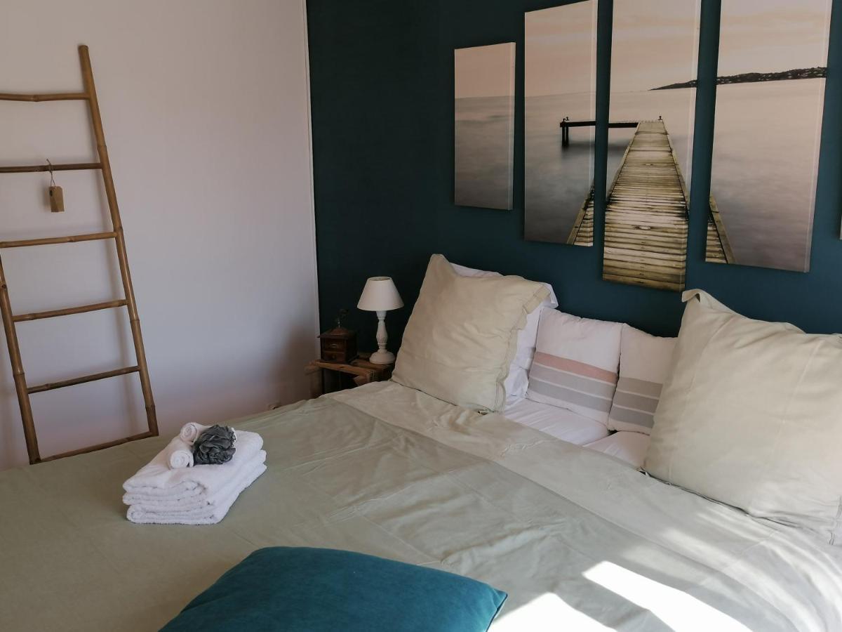Gite 2 Pers Proche Plage Avec Jardin Clohars-Carnoët Kültér fotó